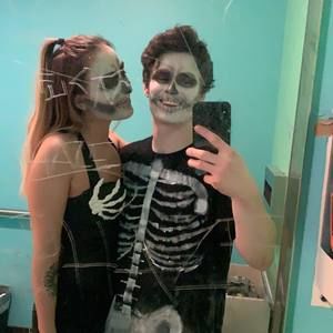 Meet your Posher, William